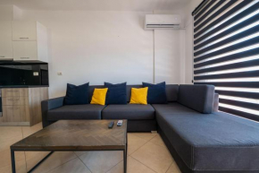 Meri's Apartments 25